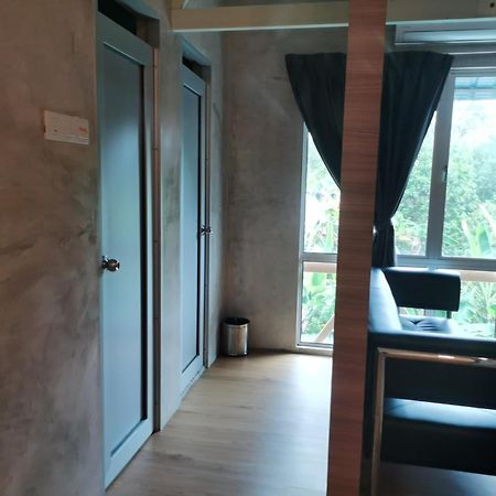 ริค รีสอร์ต เตลุก์ อินตัน Hotel เตลุคอินทัน ภายนอก รูปภาพ