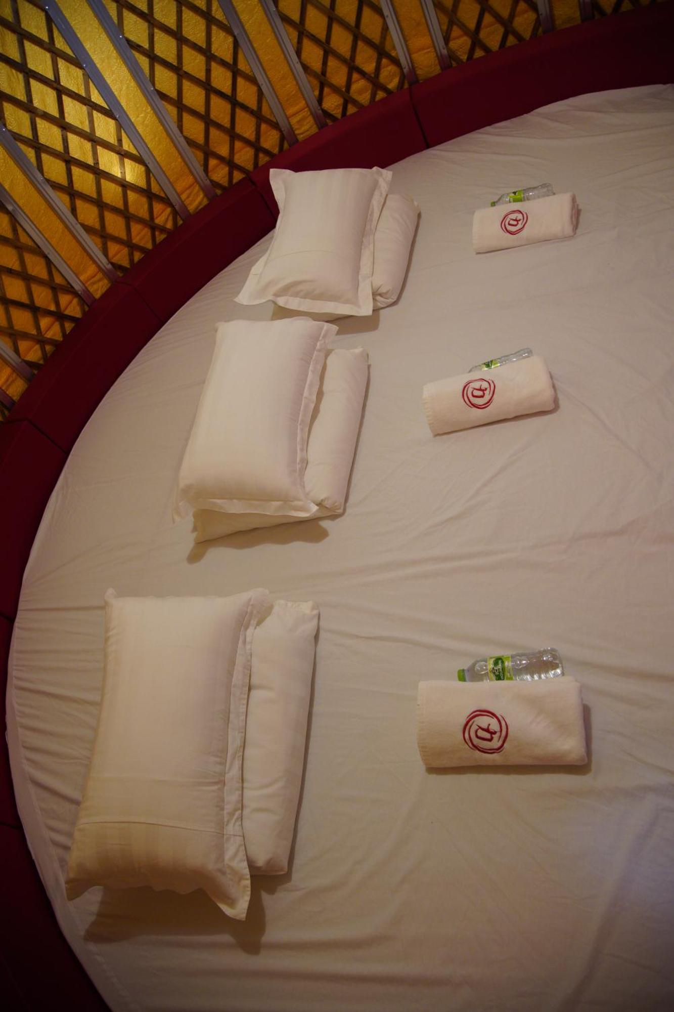 ริค รีสอร์ต เตลุก์ อินตัน Hotel เตลุคอินทัน ภายนอก รูปภาพ
